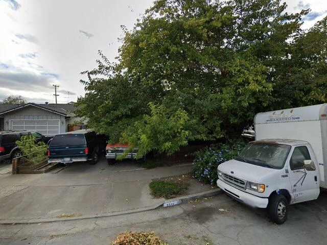 House image located at San Jose, CA 95127