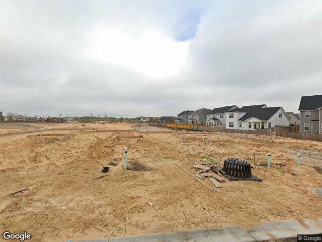 House image located at Elgin, SC 29045