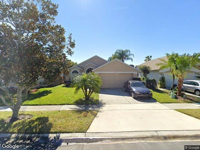 House image located at Orlando, FL 32828