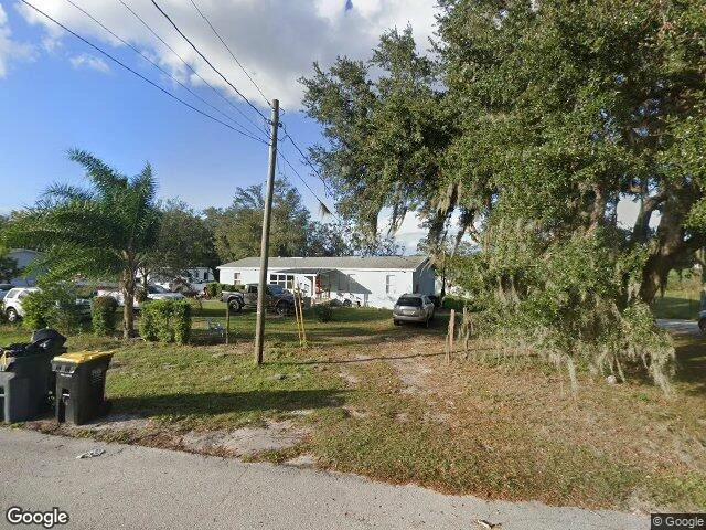 House image located at Bartow, FL 33830