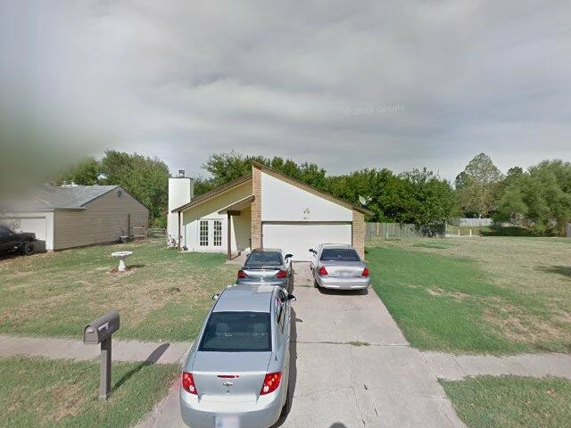 House image located at Broken Arrow, OK 74012