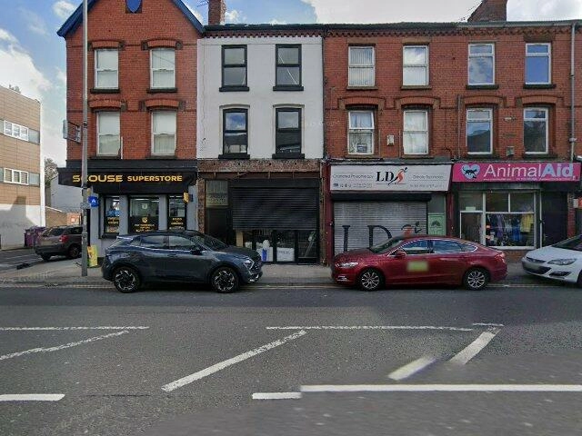 House image located at Monette, AR 72447