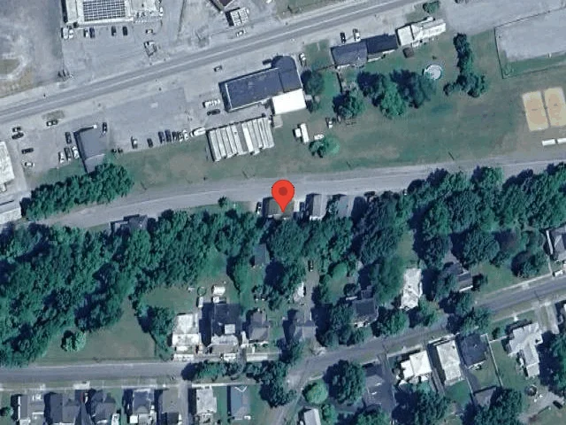 House image located at Canajoharie, NY 13317