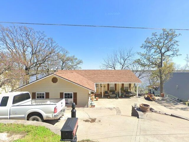 House image located at Grove, OK 74344