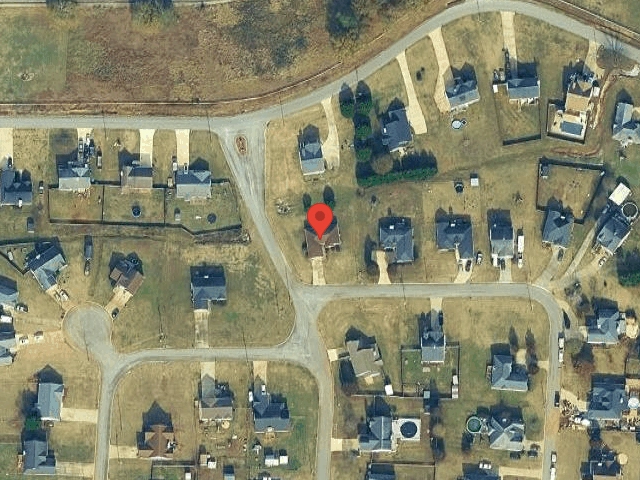 House image located at Anniston, AL 36207