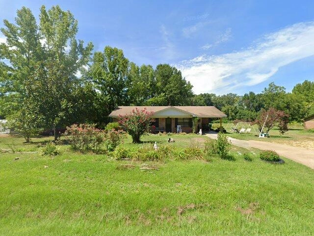 House image located at Coffeeville, MS 38922