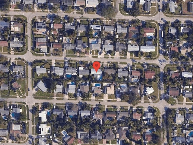 House image located at Lake Worth, FL 33462