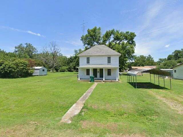 House image located at Gillett, AR 72055