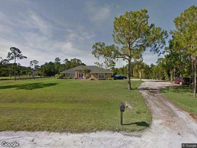 House image located at Loxahatchee, FL 33470