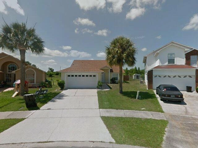 House image located at Kissimmee, FL 34744
