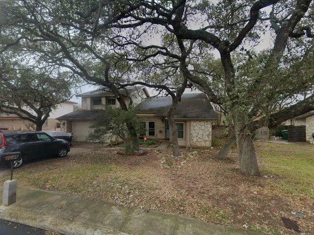 House image located at San Antonio, TX 78251