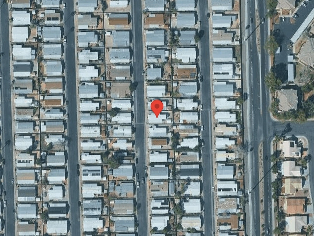House image located at Las Vegas, NV 89122