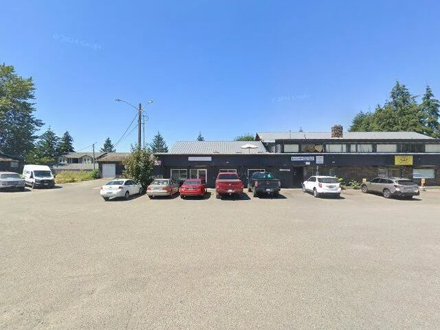 House image located at Tacoma, WA 98444