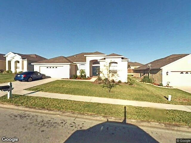 House image located at Spring Hill, FL 34609