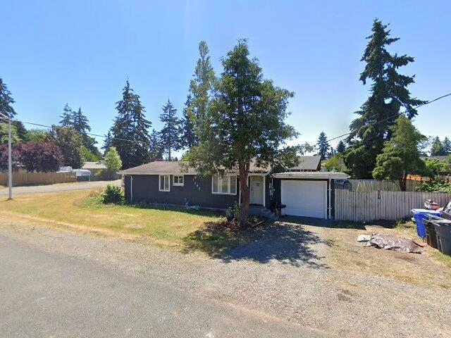 House image located at Tacoma, WA 98444