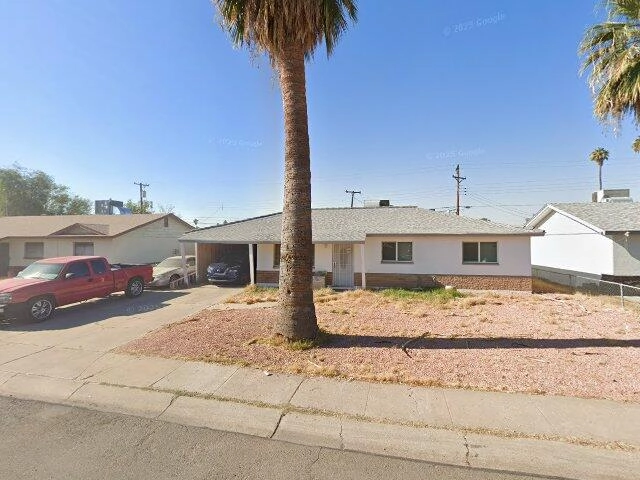 House image located at Peoria, AZ 85345