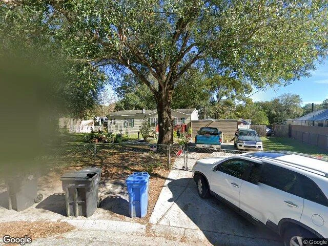 House image located at Tampa, FL 33610