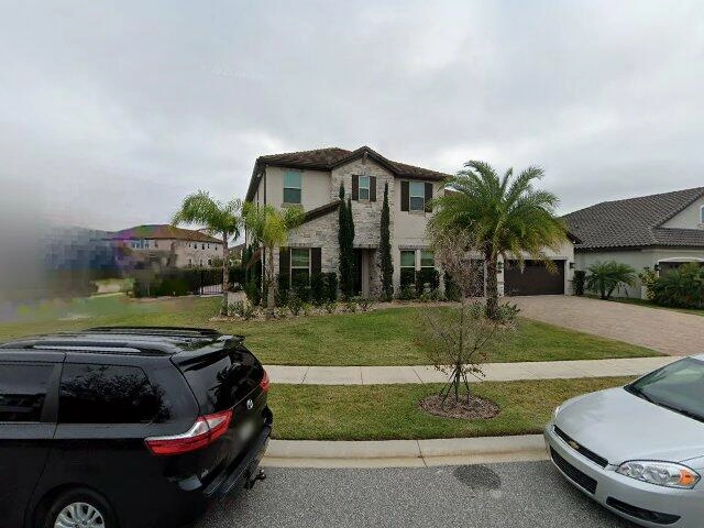 House image located at Orlando, FL 32836