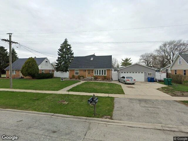 House image located at Burbank, IL 60459