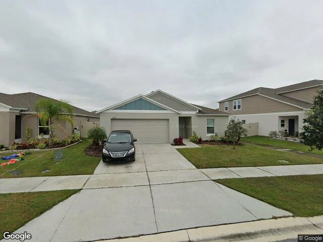 House image located at Lakeland, FL 33811