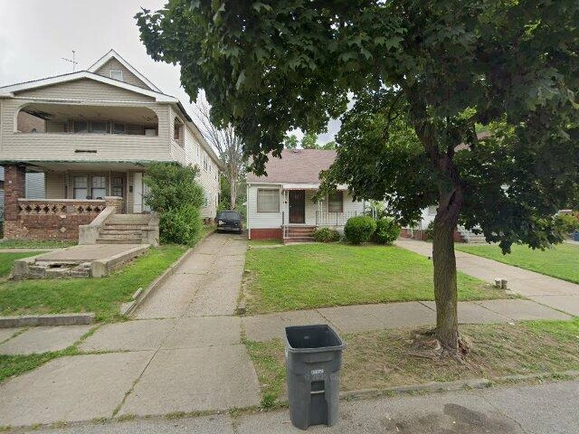 House image located at Cleveland, OH 44105