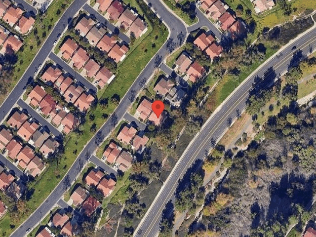 House image located at Mission Viejo, CA 92692