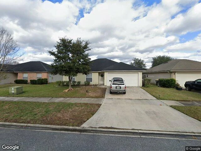 House image located at Jacksonville, FL 32244