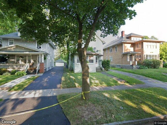 House image located at Rochester, NY 14619