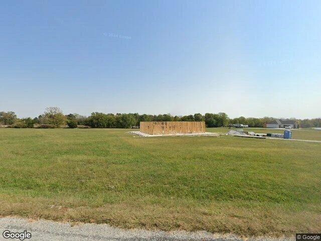 House image located at Pleasant Hill, MO 64080