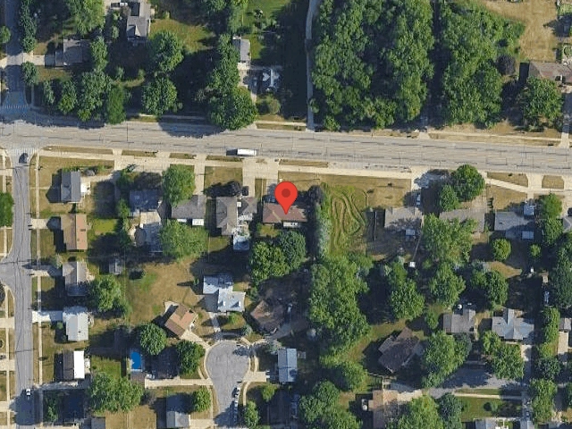 House image located at Grand Rapids, MI 49544