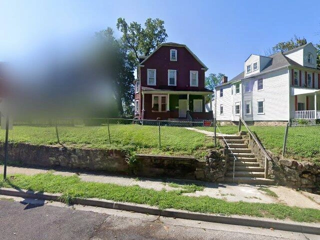 House image located at Baltimore, MD 21216