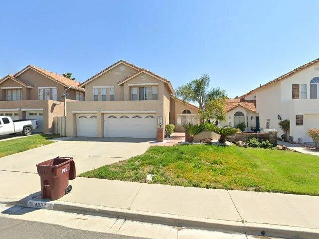 House image located at Murrieta, CA 92562