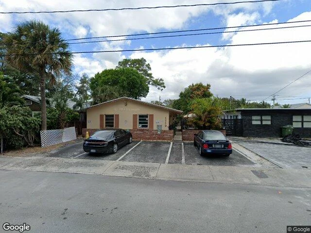 House image located at Fort Lauderdale, FL 33312