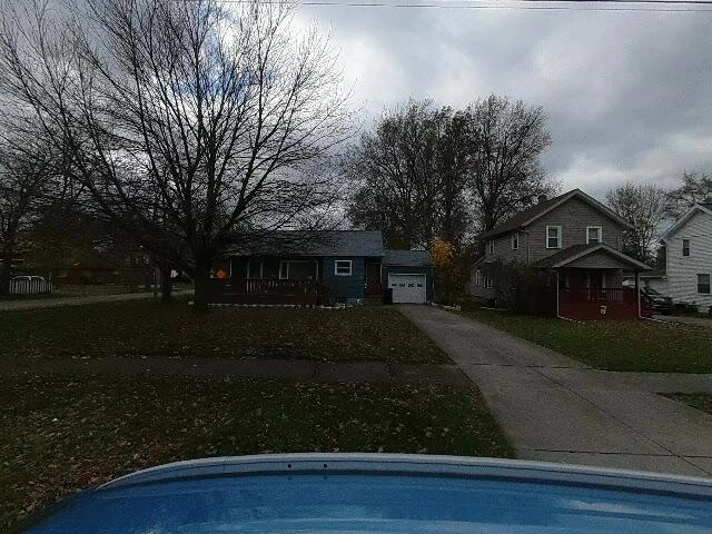 House image located at Warren, OH 44484