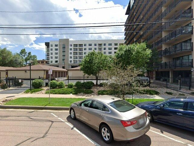 House image located at Colorado Springs, CO 80903