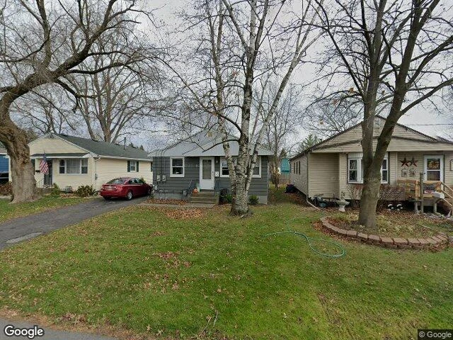 House image located at Syracuse, NY 13211