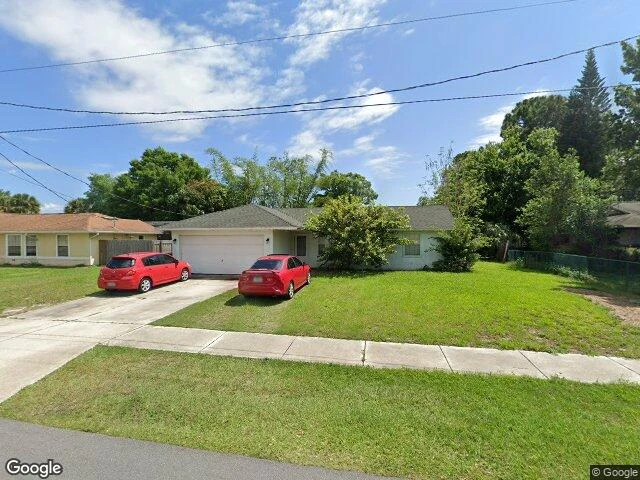 House image located at Cocoa, FL 32927