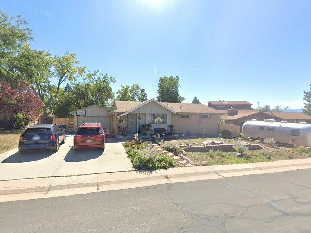 House image located at Littleton, CO 80121