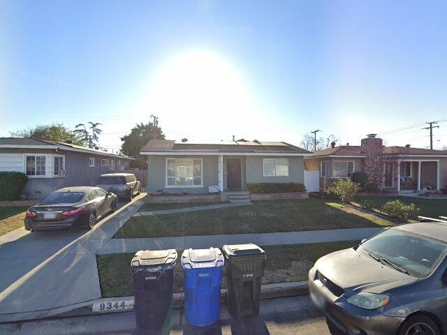 House image located at Whittier, CA 90605