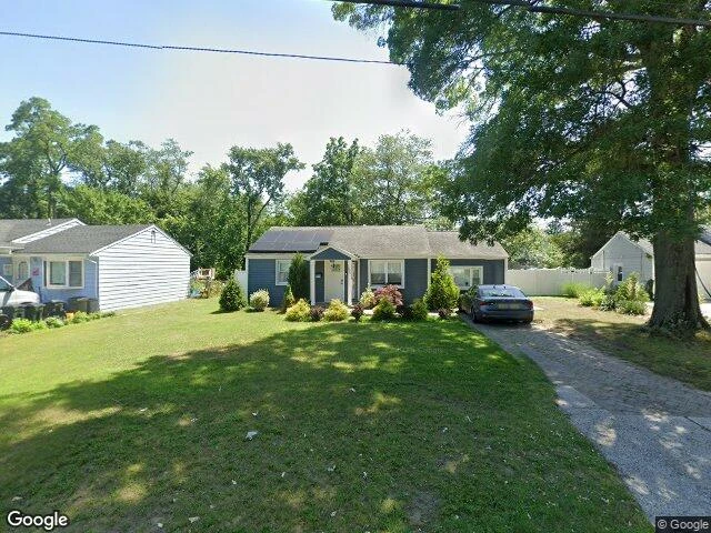 House image located at Spotswood, NJ 08884