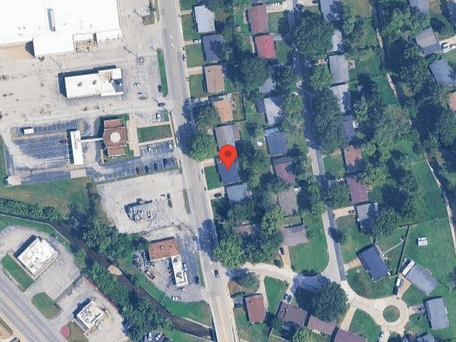 House image located at Saint Louis, MO 63136