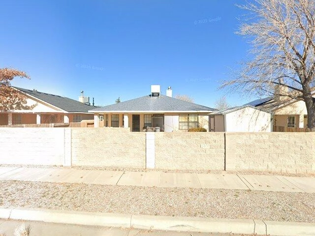House image located at Albuquerque, NM 87120