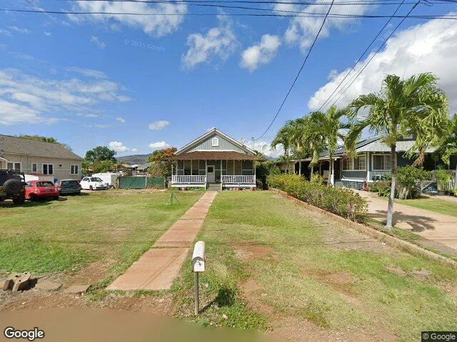 House image located at Ewa Beach, HI 96706