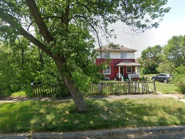 House image located at Gary, IN 46402