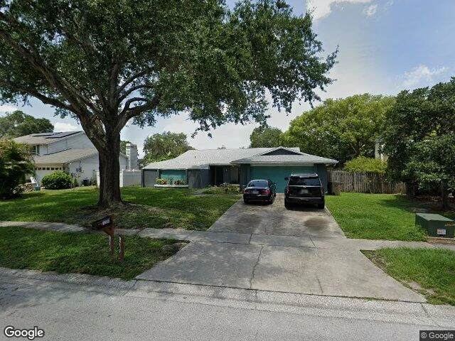 House image located at Tampa, FL 33617