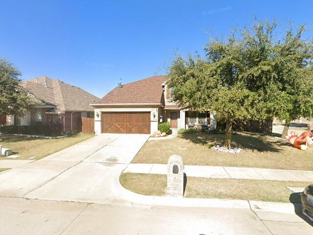 House image located at Anna, TX 75409