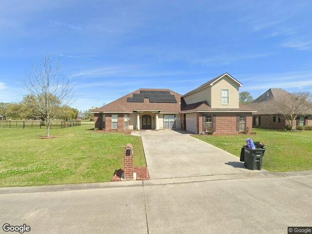 House image located at New Iberia, LA 70560