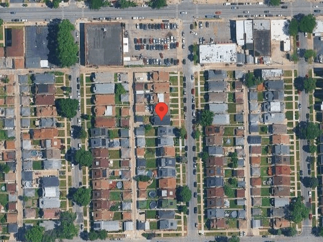 House image located at Chicago, IL 60639