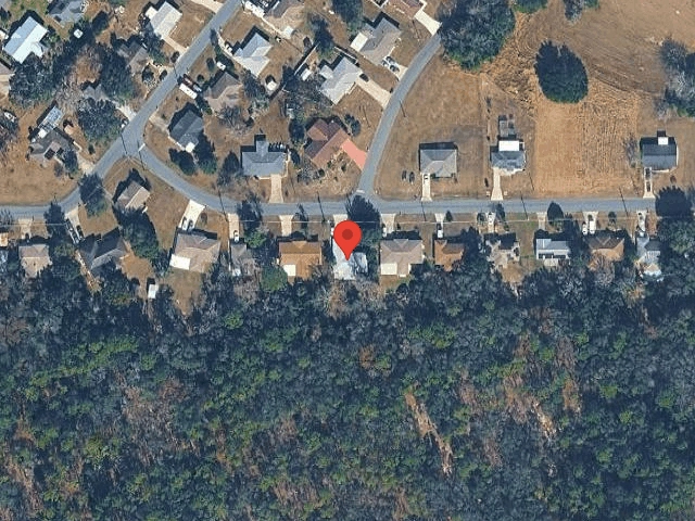 House image located at Beverly Hills, FL 34465