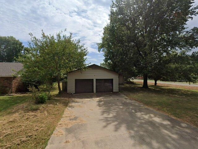 House image located at Fort Gibson, OK 74434